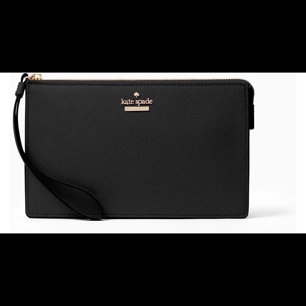 Kate Spade Clutch